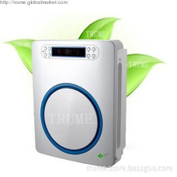 hepa air purifier Intelligent  ozone air purifier